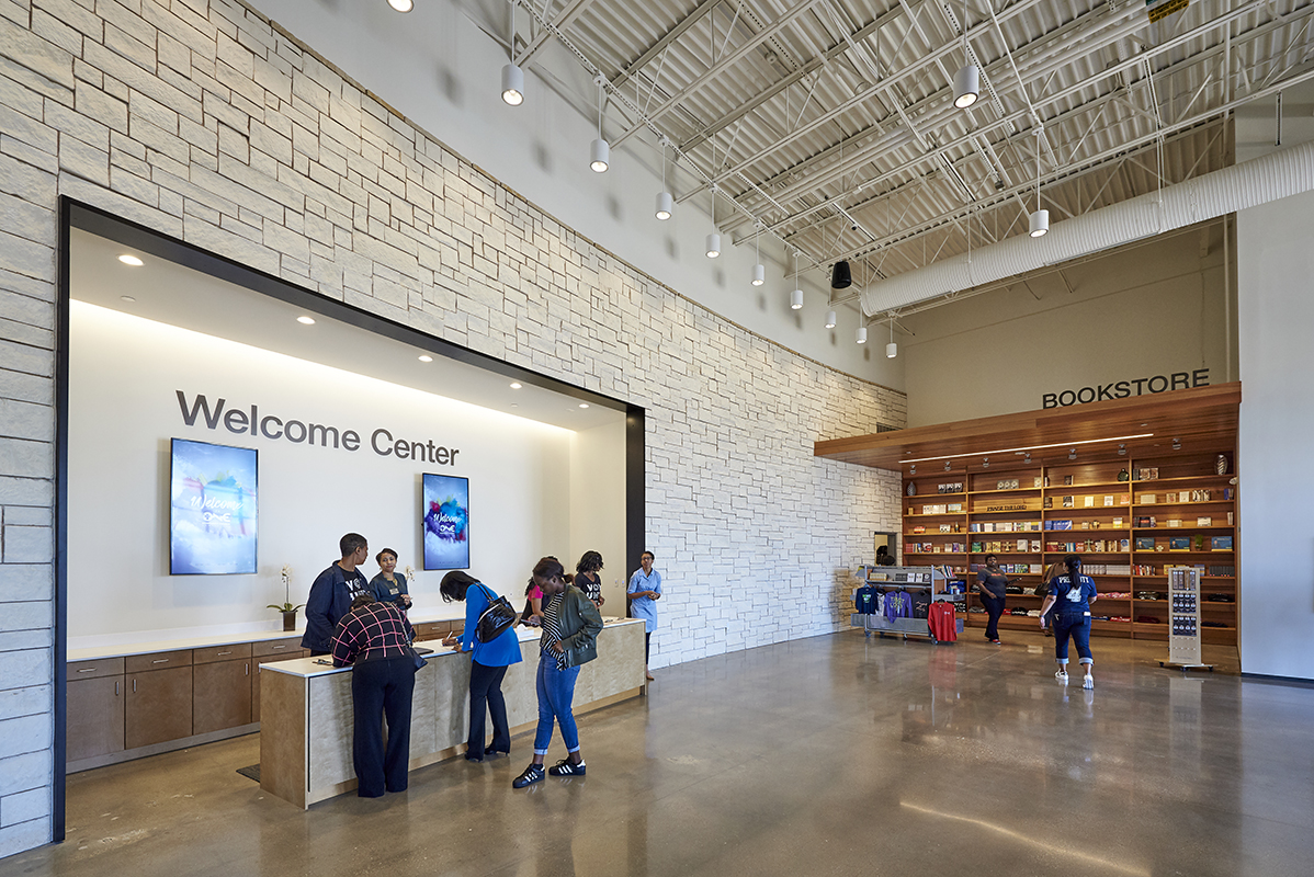 One Community Church, Lewisville Campus